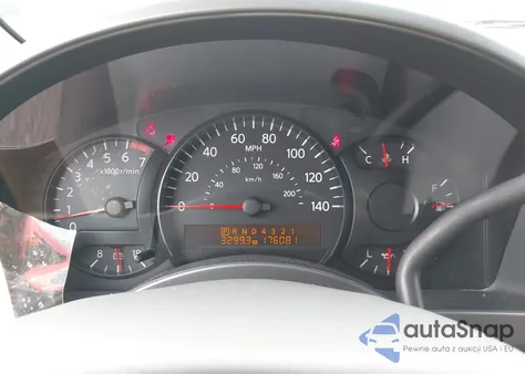 2007 Nissan Titan Se z USA, uszkodzony, nr VIN 1N6BA06A97N245749